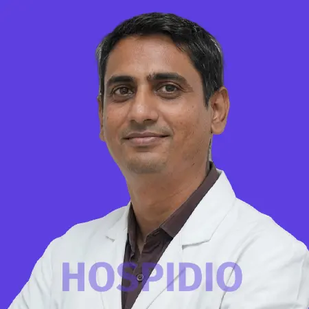 Dr. Rahul Jain