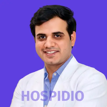 Dr. Abhay Meena