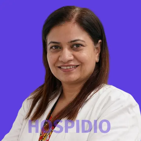 Dr. স্বাতী পান্ডে