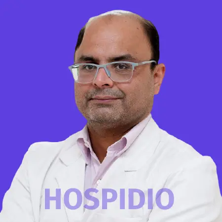 Dr. Jyoti Bhat