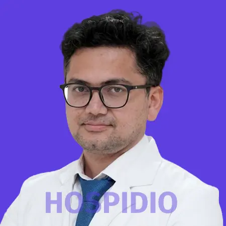 Dr. সংকল্প সূর্য মোহন