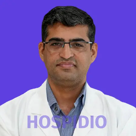 Dr. সাহিল বাগাই