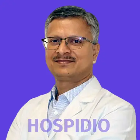 ডাঃ মনোজ কুমার