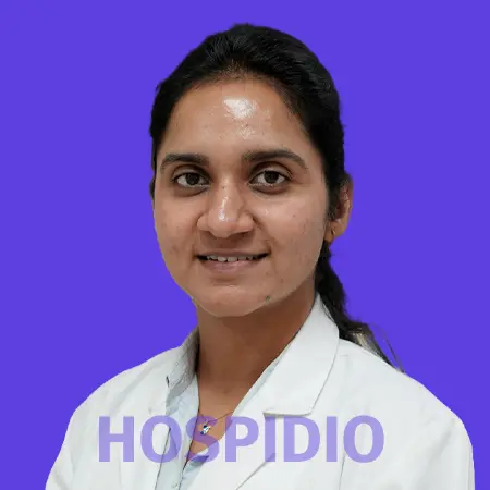 Dr. Nisha Bhardwaj
