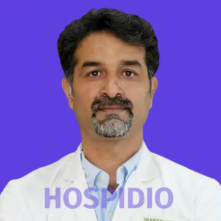 Dr. রাকেশ কুমার
