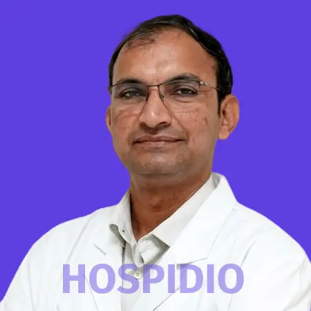 Dr. রাজেশ