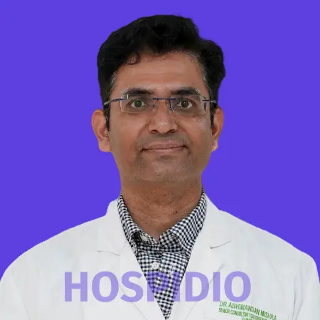 Dr. Abhinandan Mishra