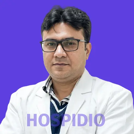 Dr. হার্শ বর্ধন