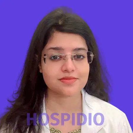 Dr. Sweksha Srivastava