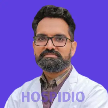 Dr. Jagdeep Yadav