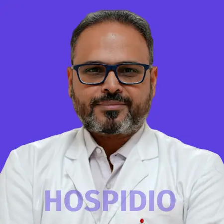 Dr. Deepak Thakur