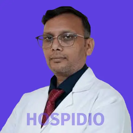 Dr. ধীরজ শর্মা
