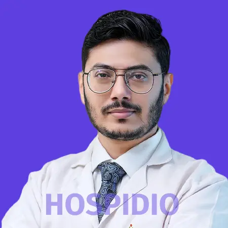 Dr. শান্তনু সিংঘল