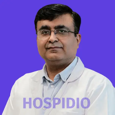 Dr. Vineet Relhan