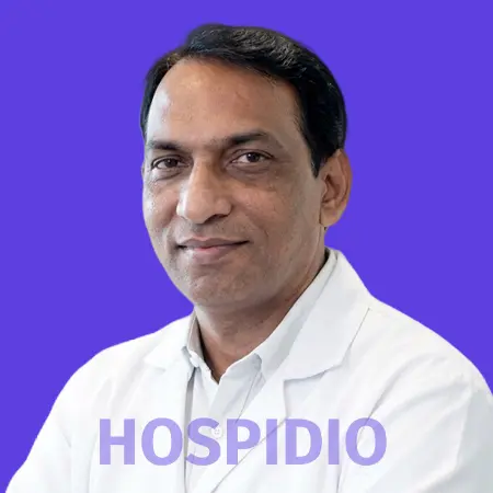 Dr. Lokendra Kumar