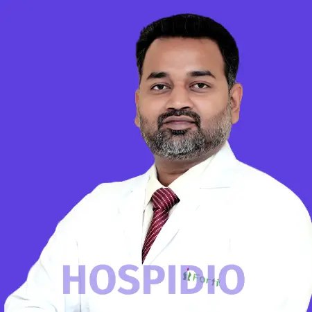 Dr. Manish Nigam