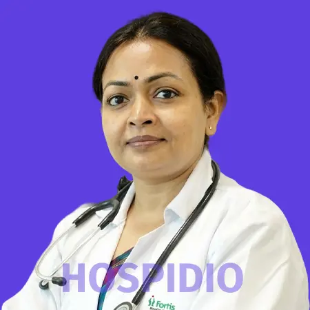 Dr. প্রমিলা রামনিস বৈঠা