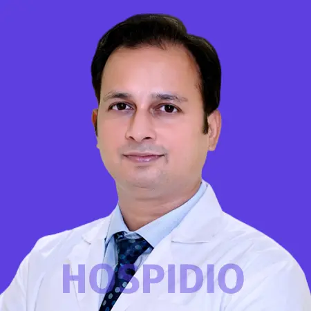 Dr. Ravinder Singh Bhadoria