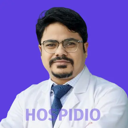 Dr. Prashant Agarwal