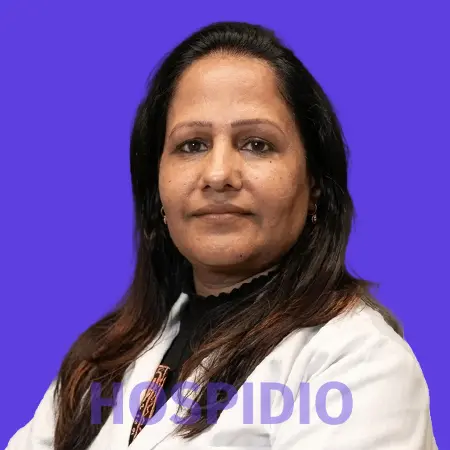 Dr. Suman Mehla