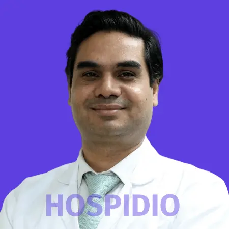 Dr. আম্বেশ সিং
