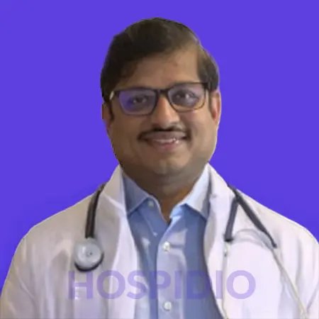 Dr. Swapneel Karne