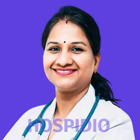 Dr. জ্যোতি আনন্দ 