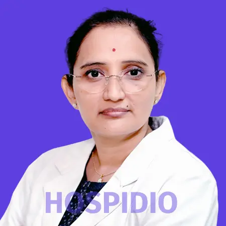 Dr. Anita Malik