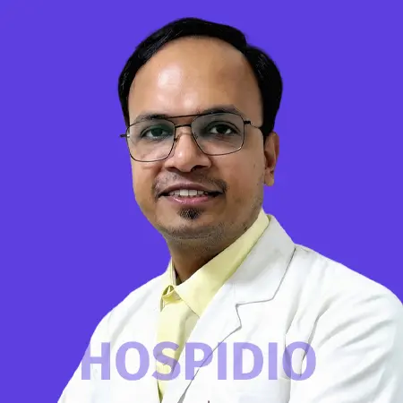 Dr. পিয়ুশ গার্গ