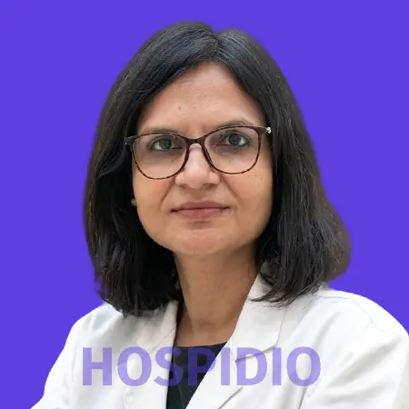 Dr. Neetu Pandey 