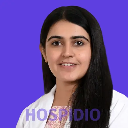 Dr. Harpreet Kaur Narde