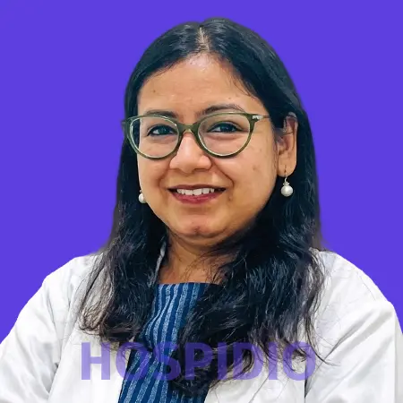 Dr. পায়েল গুপ্ত
