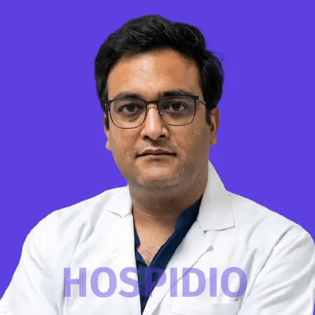 Dr. Kapil Khare