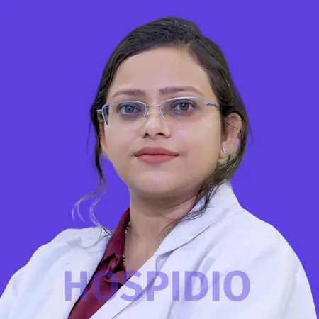 Dr. Vaishali Srivastava