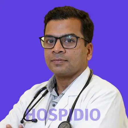 Dr. Prashant Kumar
