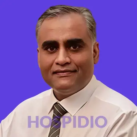 12 Dr. Ketan Pai