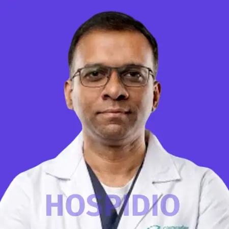 Dr. উমেশ এন