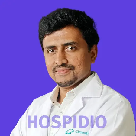 Dr. Narendranath A