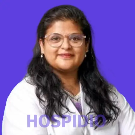 Dr. নিশ্চিতা কে
