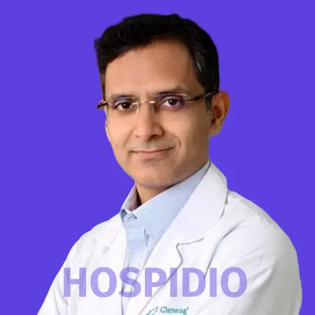 Dr. Gaurav Singh