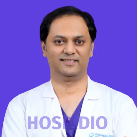 Dr. Adarsh C K
