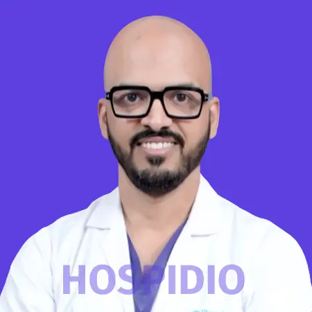 Dr. ভুবন শেঠি
