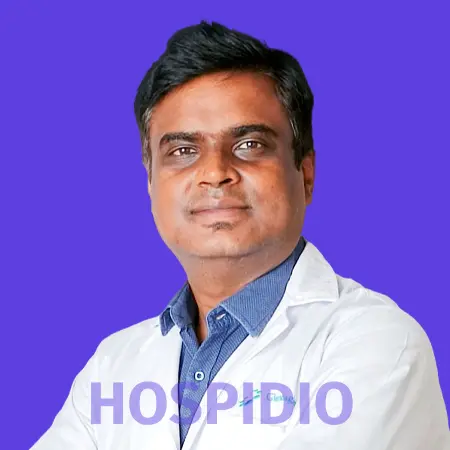 Dr. বিনয় কুমার বিআর