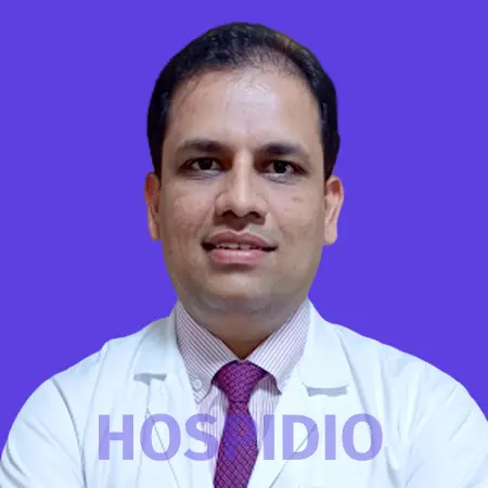 Dr. Kirankumar Sajjanshetty