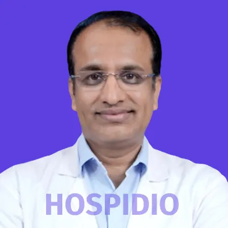 Dr. Anil Kumar B T
