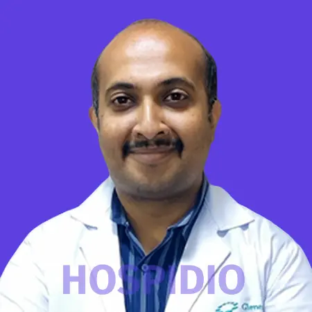 Dr. Keshav Gc