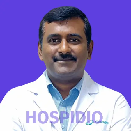 Dr. Naveen M A