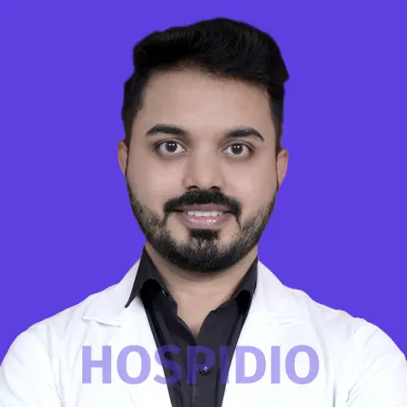 Dr. Shiva Kumar H R
