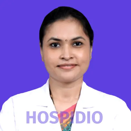 Dr. Sowmya K N