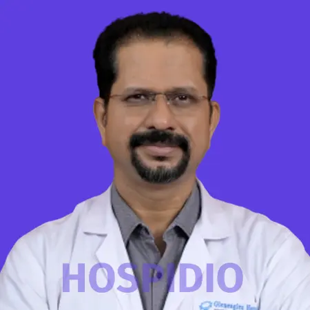 Dr. Narendra S.